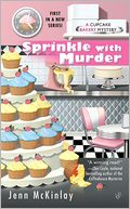Sprinkle with Murder (Cupcake Bakery Mystery Series #1)