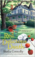 Red Delicious Death (Orchard Series #3)