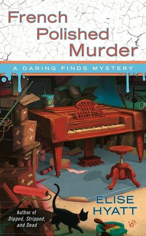 French Polished Murder