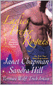 Ladies Prefer Rogues: Four Novellas of Time-Travel Passion