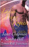 Ladies Prefer Rogues: Four Novellas of Time-Travel Passion