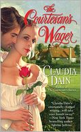 The Courtesan's Wager