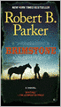 Brimstone (Virgil Cole and Everett Hitch Series #3)