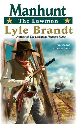 Manhunt (Lawman Series #6)