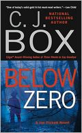 Below Zero (Joe Pickett Series #9)