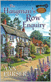 The Hangman's Row Enquiry (Ivy Beasley Series #1)