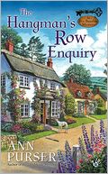 The Hangman's Row Enquiry (Ivy Beasley Series #1)
