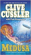 Medusa: A Kurt Austin Adventure (NUMA Files Series)