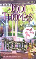 Welcome to Harmony (Harmony Series #1)
