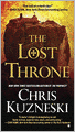 The Lost Throne
