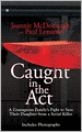 Caught in the Act: A Courageous Family's Fight to Save Their Daughter from a Serial Killer