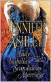 Lady Isabella's Scandalous Marriage (Highland Pleasures Series #2)