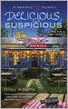Delicious and Suspicious (Memphis BBQ Mystery Series)