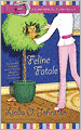 Feline Fatale (Kendra Ballantine, Pet-Sitter Series #9)