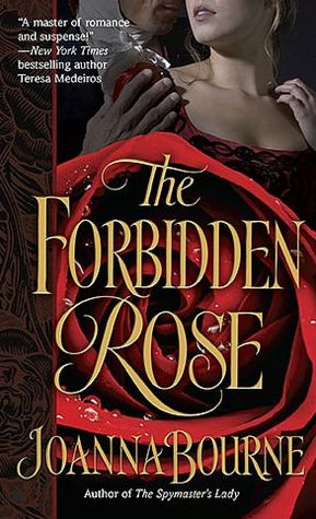 The Forbidden Rose