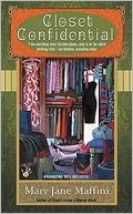 download Closet Confidential (Charlotte Adams Series #4) book