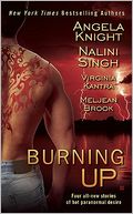 Burning Up