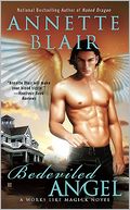Bedeviled Angel (Works Like Magick Series #2)