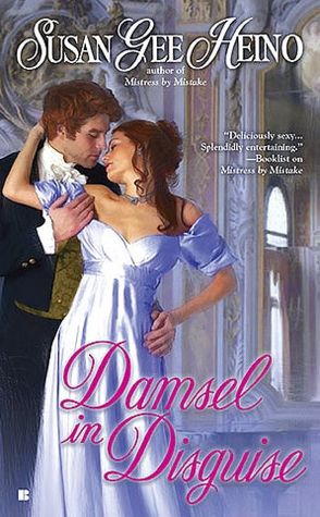 Damsel in Disguise