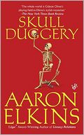 Skull Duggery (Gideon Oliver Series #16)