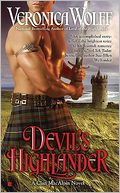 Devil's Highlander (Clan MacAlphin Series #1)
