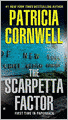 The Scarpetta Factor (Kay Scarpetta Series #17)
