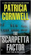 The Scarpetta Factor (Kay Scarpetta Series #17)