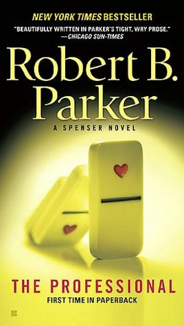 The Professional (Spenser Series #37)