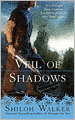 Veil of Shadows (Hunters Series)