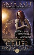 Cruel Enchantment (Dark Magick Series #2)