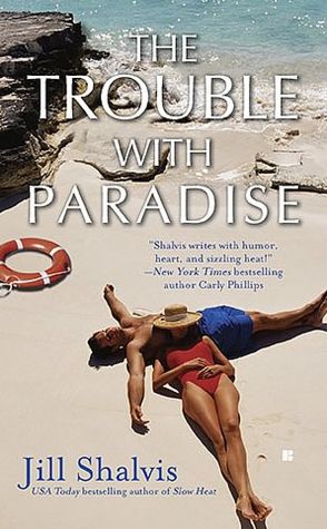 The Trouble with Paradise