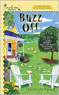 Buzz Off (Queen Bee Mystery Series #1)
