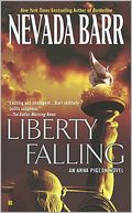 Liberty Falling (Anna Pigeon Series #7)
