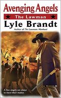 Avenging Angels (Lawman Series #7)