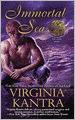 Immortal Sea (Children of the Sea Series #4)