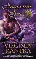 Immortal Sea (Children of the Sea Series #4)