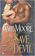 To Save the Devil (Sons of Sin Series #2)