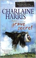 Grave Secret (Harper Connelly Series #4)