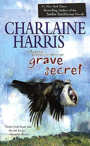 Free google ebook downloads Grave Secret by Charlaine Harris MOBI CHM English version 9780425237519