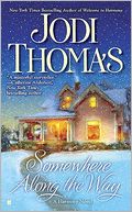 Somewhere Along the Way (Harmony Series #2)