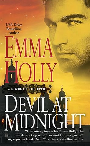 Devil at Midnight