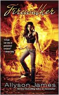 Firewalker (Stormwalker Series #2)