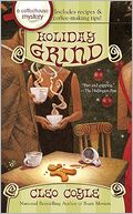 Holiday Grind (Coffeehouse Mystery Series #8)