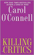 Killing Critics (Kathleen Mallory Series #3)