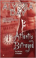 Atlantis Betrayed (Warriors of Poseidon Series #6)