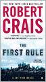 The First Rule (Joe Pike Series #2)