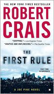 download The First Rule (Joe Pike Series #2) book