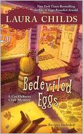 download Bedeviled Eggs (Cackleberry Club Series #3) book