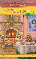 The Diva Cooks a Goose (Domestic Diva Series #4)
