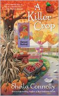 A Killer Crop (Orchard Series #4)